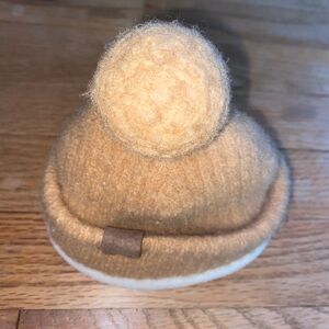 Mini Mioche Infant Hat